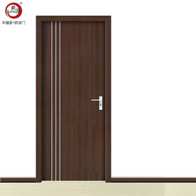 欧派木门 实木复合门套装门 免漆门厂家直销 房间门卧室门op-019