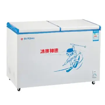 15 品牌:美菱meiling 型号:bcd-278az 规格:容量251l(含)-300l(含)