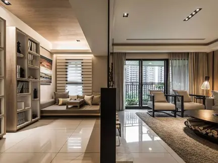 灯具装修效果图大全现代简约 432x324c.jpg