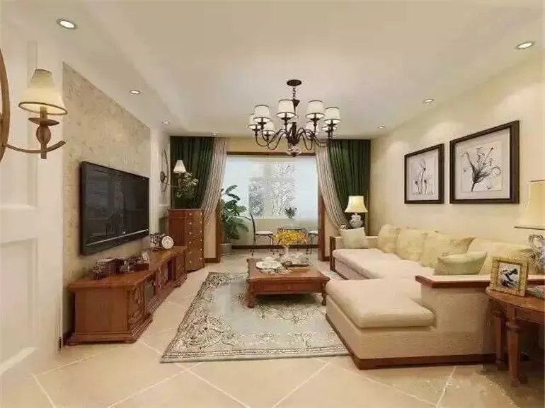 低预算旧房翻新｜佛山装修地板&amp;贴砖，钱花刀刃上