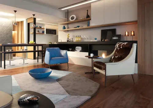 茂名二手房装修怎么挑设计师？预算1万元花出3万效果，看这6招就够了