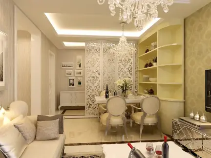 灯具装修效果图大全简单 432x324c.jpg