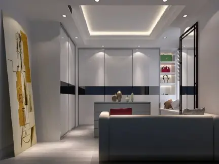 灯具装修效果图现代简约 432x324c.jpg