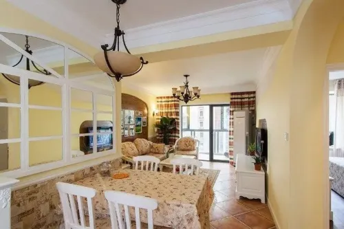 120平米三室两厅花四万装修够吗？成都简装修价格给你算笔明白账