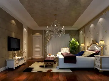 灯具装修效果图大全简单 432x324c.jpg