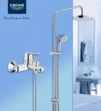 ¹GROHE˫ԡװ