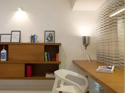 房屋装修简装效果图房屋装修鞋柜图片3