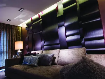 沙发背景墙装修设计灯 432x324c.jpeg