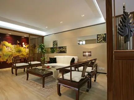 装修效果图大全中式风格 432x324c.jpg