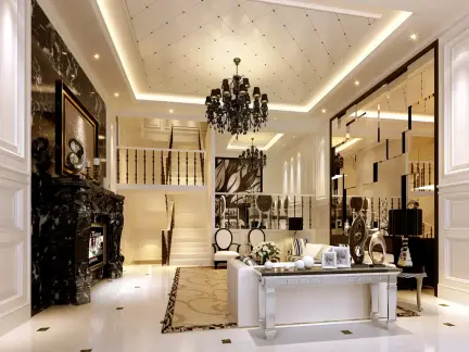 最简单的装修最奢华的家具 432x324c.jpg