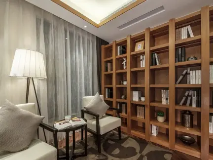 原木风格装修效果图大全 432x324c.jpg