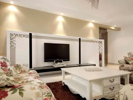 最简单的装修风格效果图大全 432x324c.jpg