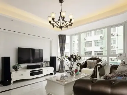 装修风格效果图客厅图片 432x324c.jpg