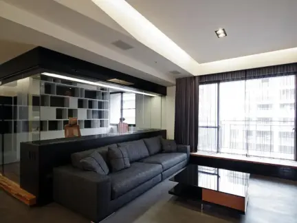 飘窗的装修效果图现代简约 432x324c.jpg