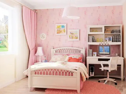 房屋装修设计效果图儿童 432x324c.jpg