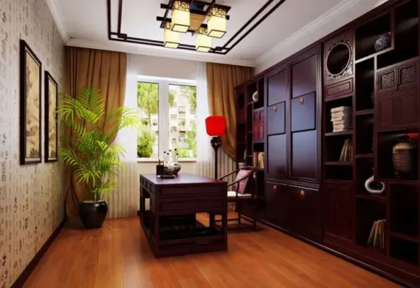 中式古典