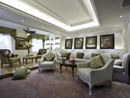 房子装修风格效果图 432x324c.jpg