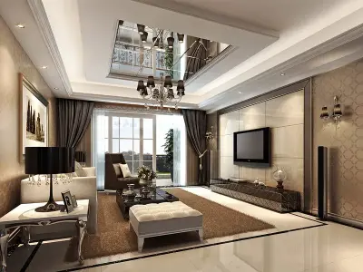 装修设计效果图怎么看懂 400x300c.jpg