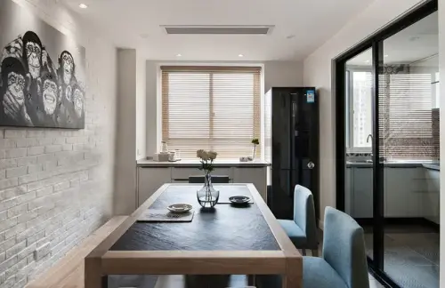 芜湖装修公司排名_芜湖海鲜自助餐厅排名(3)