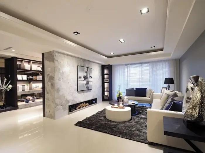 怎么装饰墙壁不花钱 700x525c.jpg