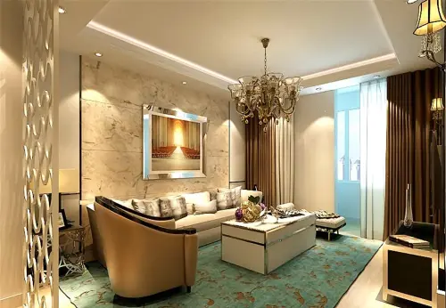 房屋装修设计大全简欧 500x750.jpg