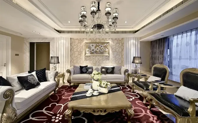 深圳装修设计排名_深圳大厦排名图片(3)