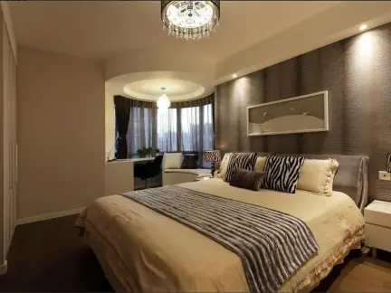 装修效果图大全卧室 432x324c.jpg