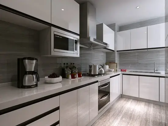 厨房设计效果图现代极简 592x444c.jpg