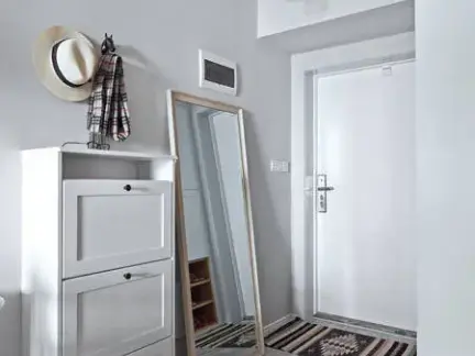 入户玄关设计图片大全简约 432x324c.jpg