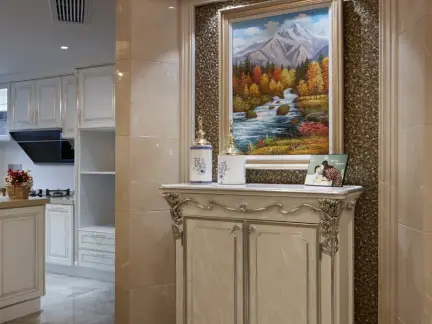 装修设计案例大全玄关 432x324c.jpg