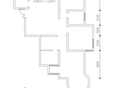 西安今朝装饰官方旗舰店40㎡以下户型图装修案例,西安今朝装饰官方