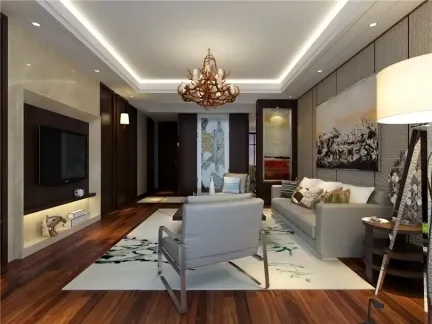 装修风格大全图片欣赏 432x324c.jpg