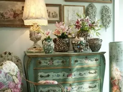 装饰柜图片大全客厅 432x324c.jpg