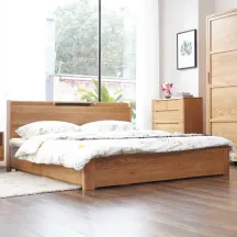 实木床排名_实木床(2)