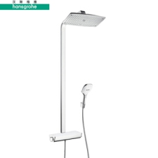 ˹(Hansgrohe) ¹ԭװ˫껨װ360mmˮͷ 27112400