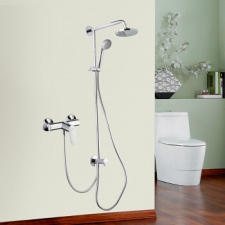 ˹Hansgrohe160ͷԡ27208000+31960007 ԡ