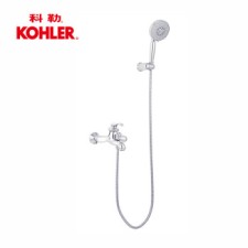  (KOHLER)ƶ˹ǽʽԡԡͷ K-8654T -4-CP ׹Ƹ