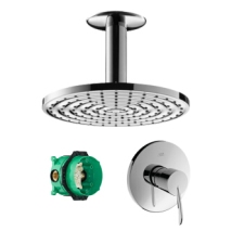 ˹(Hansgrohe) 180װǽʽԡװ