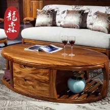 乌金木家具排名_乌金木家具开裂照片(3)