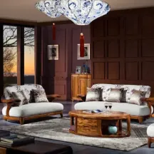 乌金木家具排名_乌金木家具开裂照片(3)