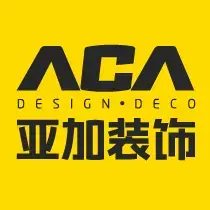 浙江亚加装饰城西设计中心