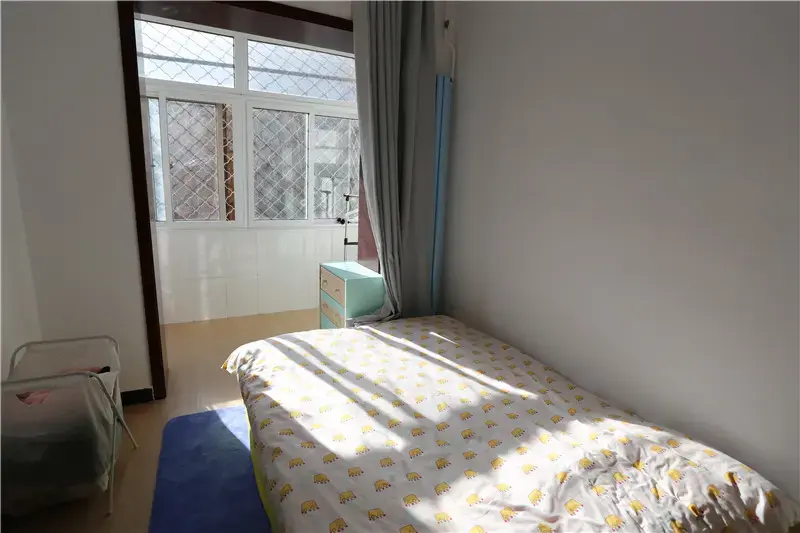 清爽宜家风 少女心的色彩搭配
