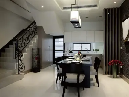 灯具装修效果图大全现代简约 432x324c.jpg