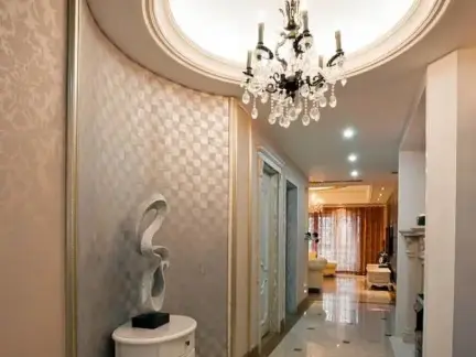 入户玄关柜效果图进门 432x324c.jpg