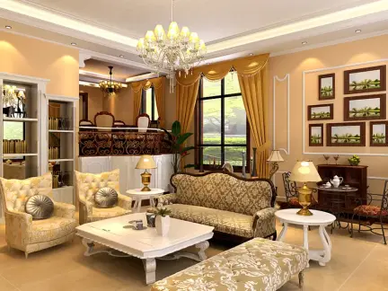 灯具大全客厅大灯 432x324c.jpg