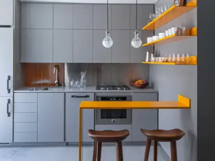 怎样装修厨房显档次 432x324c.jpg