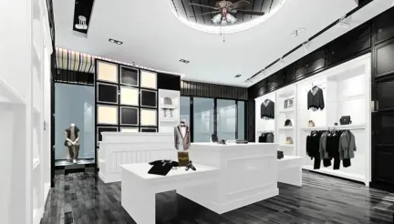 服装店装修效果图简约风格 432x324c.jpg