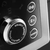 (Delonghi) ECAM23.260.SBȫԻʽʽ˫¯Զϴ 