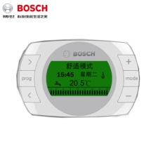 (Bosch)ȼڹ¯¿ ߲ٿؼ򵥷 ʡص ȫ߰ԭװ¿()