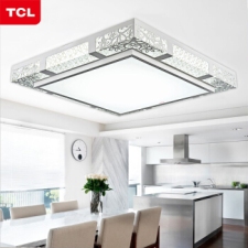 TCLƾִledƳμԼҵƾܰʱ鷿 40*40CM/24W׹ 